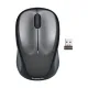 Logitech M235 Wireless Mouse (Grey)