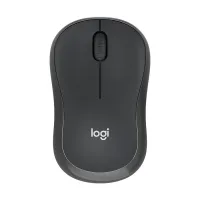 

                                    Logitech M240 Silent Bluetooth Mouse (Graphite)