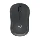 Logitech M240 Silent Bluetooth Mouse (Graphite)