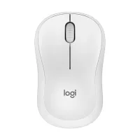 

                                    Logitech M240 Silent Bluetooth Mouse (Off White)