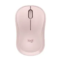 

                                    Logitech M240 Silent Bluetooth Mouse (Rose)