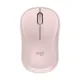 Logitech M240 Silent Bluetooth Mouse (Rose)