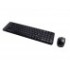 Logitech MK220 Wireless Combo Keyboard