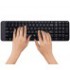 Logitech MK220 Wireless Combo Keyboard