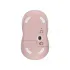 Logitech Signature M650 Wireless Mouse (Rose)