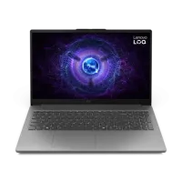 Lenovo LOQ 15IAX9 Core i5 12th Gen RTX 3050 6GB Graphics 15.6" FHD 144Hz Gaming Laptop