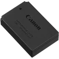 

                                    Canon LP-E12 Lithium-Ion Battery Pack