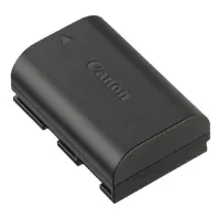 

                                    Canon LP-E6N Lithium-Ion Battery