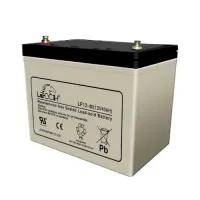 

                                    Leoch LP12-40 (12V 40Ah) Sealed Lead Acid Battery