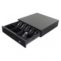 

                                    Yumite LS-405 Cash Drawer