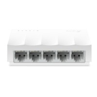 

                                    TP-Link LS1005 5-Port 10/100Mbps Desktop Network Switch