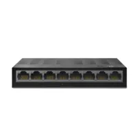 

                                    TP-Link LS1008G 8-Port 10/100/1000Mbps Desktop Switch