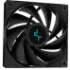 DeepCool LS520S ZERO DARK 240mm Liquid CPU Cooler