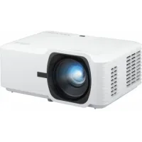 

                                    ViewSonic LS740W 5000 Lumens WXGA Laser Projector