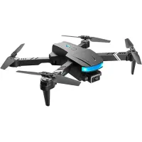 

                                    LS878 4K Dual Camera WiFi Mini Toy Drone