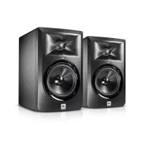 

                                    JBL LSR305 5" Powered Studio Monitor Speaker (1 Pair)