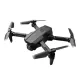 LSRC LS-XT6 Pocket 4K Camera Toy Drone