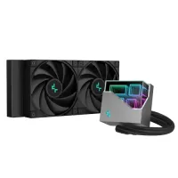 

                                    DeepCool LT520 240mm RGB High-Performance Liquid CPU Cooler