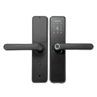 

                                    SmartLife M1 Smart Door Lock