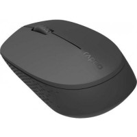 

                                    Rapoo M100 Multi Mode Bluetooth & Wireless Silent Mouse