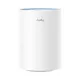 Cudy M1200 AC1200 Whole Home Mesh WiFi Router (1 Pack)