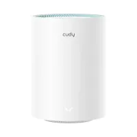 

                                    Cudy M1300 AC1200 1200mbps Gigabit Whole Home Mesh WiFi Router (1 Pack)