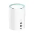 Cudy M1300 AC1200 1200mbps Gigabit Whole Home Mesh WiFi Router (1 Pack)