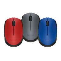 

                                    Logitech M170 Wireless Mouse