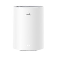 

                                    Cudy M1800 AX1800 Whole Home Mesh WiFi 6 Router (1 Pack)