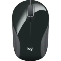 

                                    Logitech M187 Wireless MAC Support Extra-small Mouse