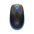 Logitech M190 Wireless Mouse