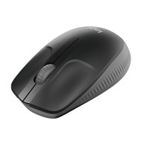 

                                    Logitech M190 Wireless Mouse