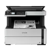 

                                    EPSON EcoTank Monochrome M2170 All-in-One Wi-Fi Duplex InkTank Printer