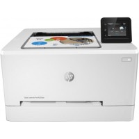 

                                    HP Color LaserJet Pro M255DW Single Function A4 Color Laser Printer