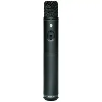 

                                    RODE M3 Versatile End-Address Condenser Microphone