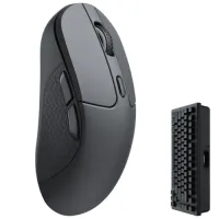 

                                    Keychron M3 4K Wireless Gaming Mouse