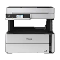 

                                    Epson EcoTank M3170 Monochrome Wi-Fi All-in-One Ink Tank Printer