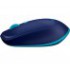 Logitech M337 Wireless Rubber Grip Bluetooth Mouse