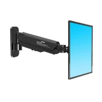 

                                    Kaloc M360 17-35 inch LCD/LED Monitor Single Arm Wall Mount Stand