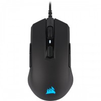 

                                    Corsair M55 Ambidextrous Multi-Grip RGB Pro Gaming Mouse Black