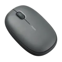 

                                    Rapoo M650 Multi-mode Wireless Optical Mouse