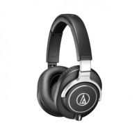 

                                    Audio Technica ATH-M70x Professional Studio Monitor Headphone