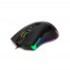 Redragon M712 OCTOPUS 8 Programmable Buttons RGB Backlit Gaming Mouse