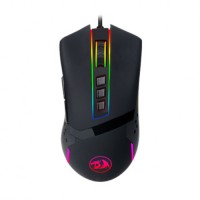 

                                    Redragon M712 OCTOPUS 8 Programmable Buttons RGB Backlit Gaming Mouse