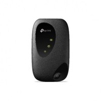 

                                    TP-Link M7200 150MBPS 4G LTE Sim Supported Portable Hotspot Pocket Router