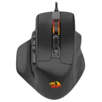 

                                    Redragon M806 Bullseye Wired Gaming Mouse