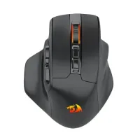 

                                    Redragon M806 Pro Bullseye Wireless Gaming Mouse