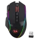 Redragon M991 9 Programmable Button Wireless Gaming Mouse