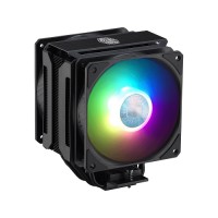 

                                    Cooler Master MasterAir MA612 Stealth ARGB CPU Air Cooler