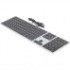 Matias Wired Keyboard for Mac